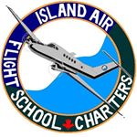 ISLAND AIR FLIGHT SCHOOL